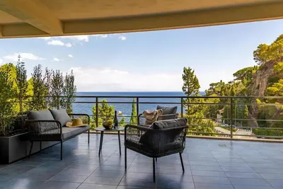 Image de Mazzarò Boutique Apartment, cozy and comfortable beachfront apartment