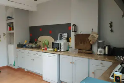 Image de Le Calme Occitan Appartement de 100m2