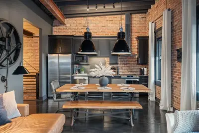Image de Westside Escape in Historic Downtown Cookeville