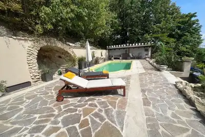 Image de Casa Schindler - Apartment\/apartment, shower and bathtub, 2 bedrooms