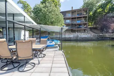 Image de Seagull 1 - Ultimate vacation getaway in Osage Beach!