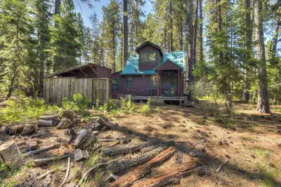 Image de Moonlight Cove w/ Grill | Tahoe Beach Next Door!