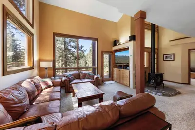 Image de Kitzbuhel Paradise | Sleeps 8
