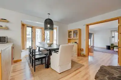 Image de North Lake Hideaway | Prime Locale for Outdoor Fun