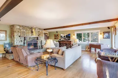 Image de Carnelian Bay Getaway