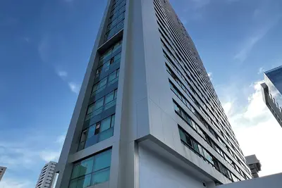 Image de Apartamento Aconchegante em Boa Viagem - PrĂłximo Ă Praia e Comodidades!