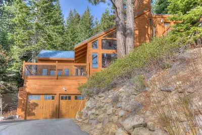 Image de Incline Village Manor | Near Beach & More!