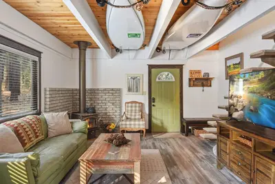 Image de Incline Cottage | Year-Round Outdoor Fun!
