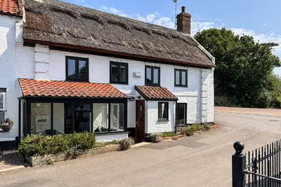 Image de Rose Cottage - Reedham