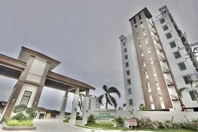 Image de Affordable Cozy Resort Inspired Condo in Panglao Island, Bohol