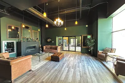 Image de McCormick 2b/2Ba for up to 8 guests with Optional Parking