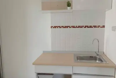Image de Cozy1-bedroom condo in brilliant Nonthaburi with Ac, sofabed, fitness room, WiFi