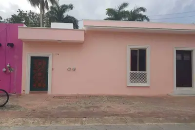 Image de Casa Victoria Cozumel\nEn el corazĂłn de la Isla