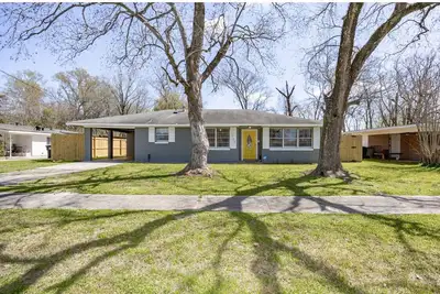 Image de Charming 3-bedroom house with Ac and WiFi in amazing Baton Rouge