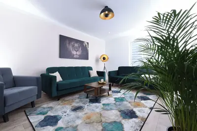 Image de Apartment - Lilo Monteur - Holiday apartment