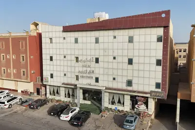Image de Ahlen Suites