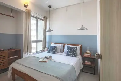 Image de Nook&Co - Khar East 1001