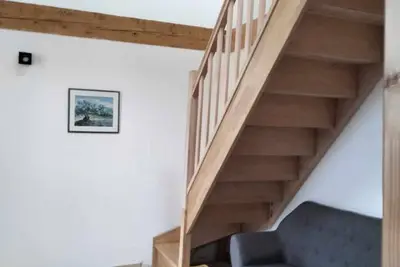 Image de La Grange de Sabatas, Chambre La Toinette