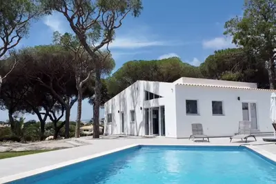 Image de Villa avec piscine privée