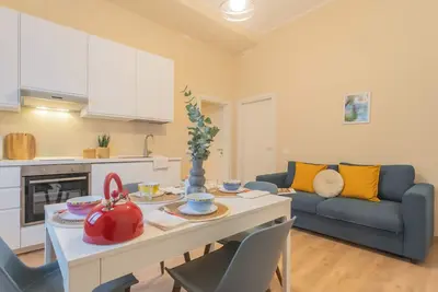 Image de Simar Apartments nearby Como S. G. Train Station