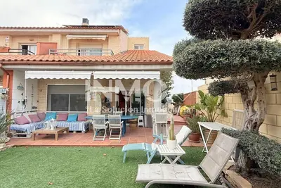 Image de Corralet I - Quatre Chambres Maison, Couchages 10