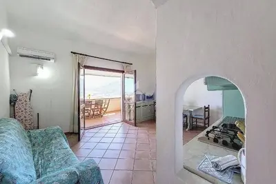 Image de Apartment Bellavista 1 bedroom Residence Pool
