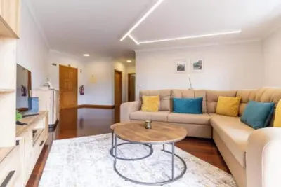 Image de Ocean View Flat