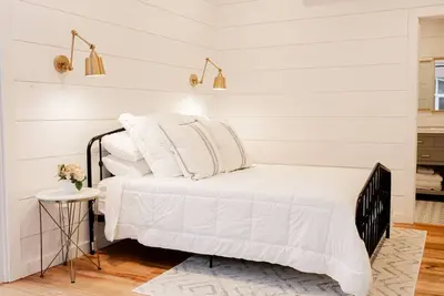 Image de Amoureux Suite at Baetje Farms
