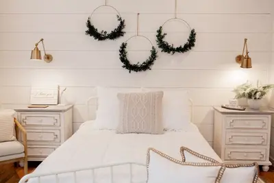 Image de Coeur de la Crème Suite at Baetje Farms