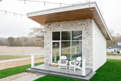 Image de Miette Suite at Baetje Farms