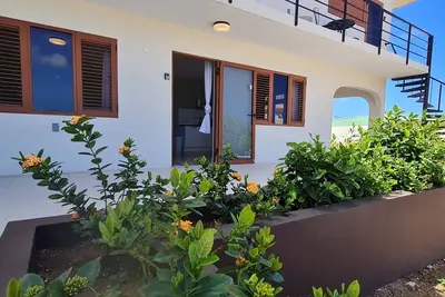 Image de Apartment 56a -Charming 2-bedroom apartment with WiFi, Ac in gorgeous Willemstad