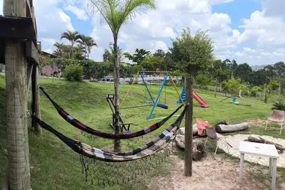 Image de Naldinho's Farm