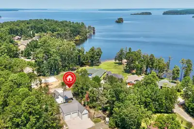 Image de Lakeway Lookout @ Lake Sam Rayburn