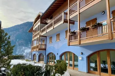 Image de The Star of the Dolomites - Pinzolo