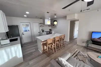 Image de Charming 3-bedroom house in Phoenix close to downtown, Biltmore & Arcadia