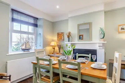 Image de Cliff Cottage - Horns Cross