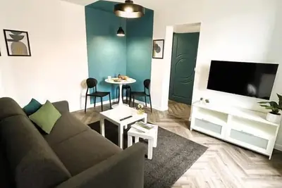 Image de Appartement 9 - Le Gypse