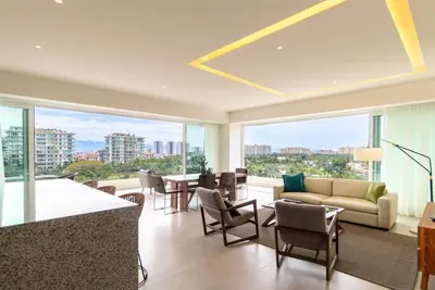 Image de Paraiso Vista, Your oasis in Marina Vallarta!