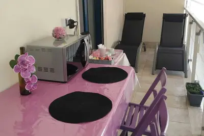 Image de Da Luigi Locazioni brevi-Orchidea Style Room