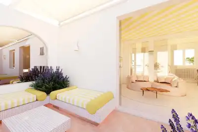 Image de Penthouse With Panoramic View