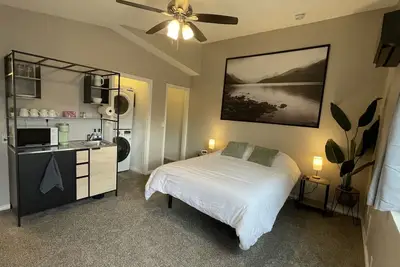 Image de Cozy Millcreek Studio