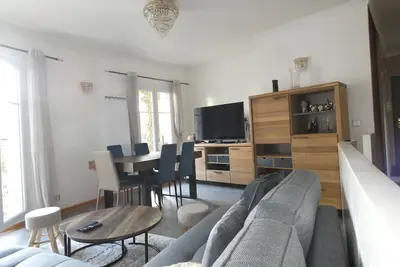 Image de Appartement à Disney land de Paris, idéal pour les familles