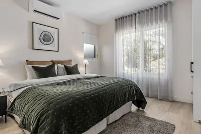 Image de Roxy on Church - well equipped stylish house with views!