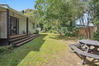 Image de Wingspan Cottage - Carterton Holiday Home