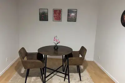 Image de Shiloh - Chambre dans Appartement en colocation - Centre Beaucroissant