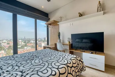 Image de Casa Gomez a Pasos de Reforma