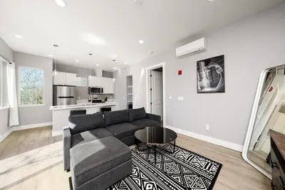 Image de Cozy 1-bedroom apartment in enjoyable Sacramento with WiFi, Ac