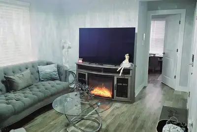 Image de Cozy & Near Downtown, Hyde Park & the Metra