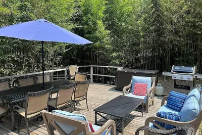 Image de 4 Bedroom Spacious Beach House in Ocean Beach