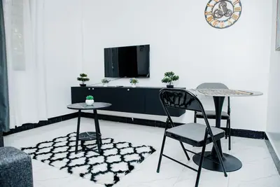 Image de Cozy Luxe Home 1-bedroom house with WiFi, Ac in delightful Dar es Salaam